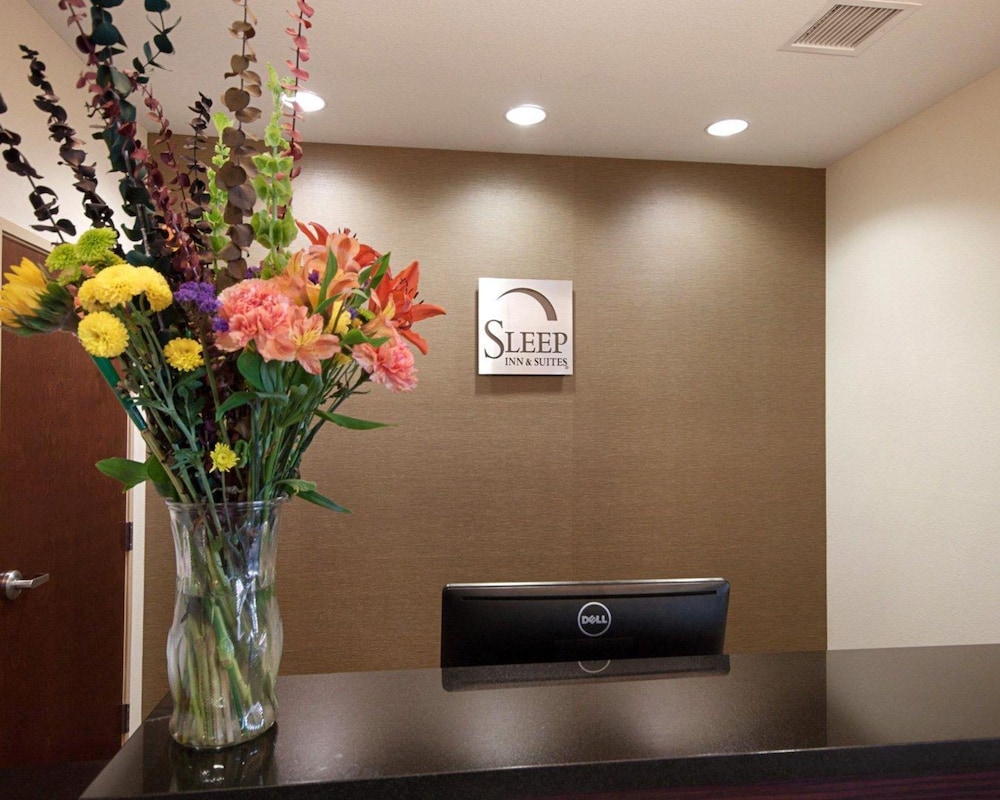 Sleep Inn & Suites Carlsbad Caverns Area 28/46