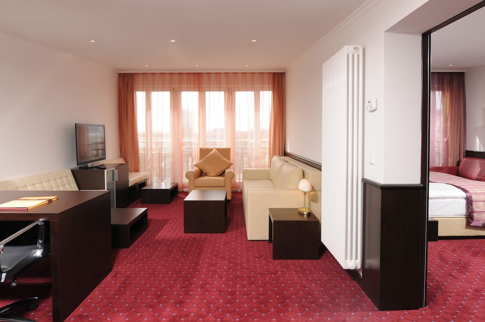 Klassik Berlin Hotel 38/52