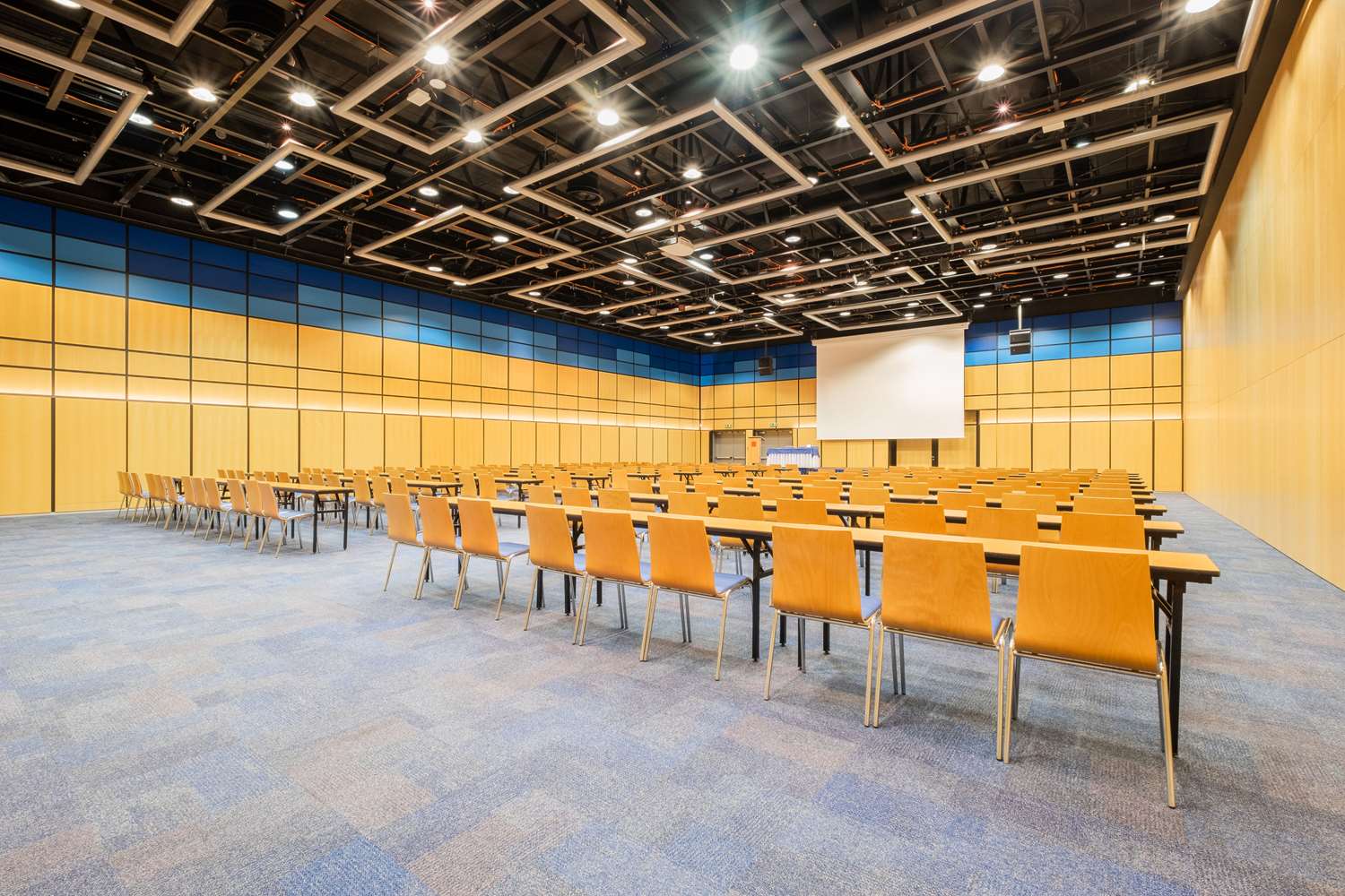 Clarion Congress Hotel Ostrava 31/34
