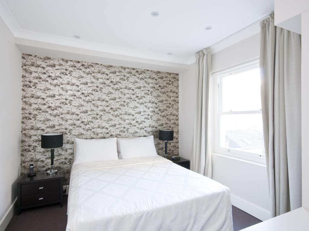 1 BEDROOM, APARTMENT