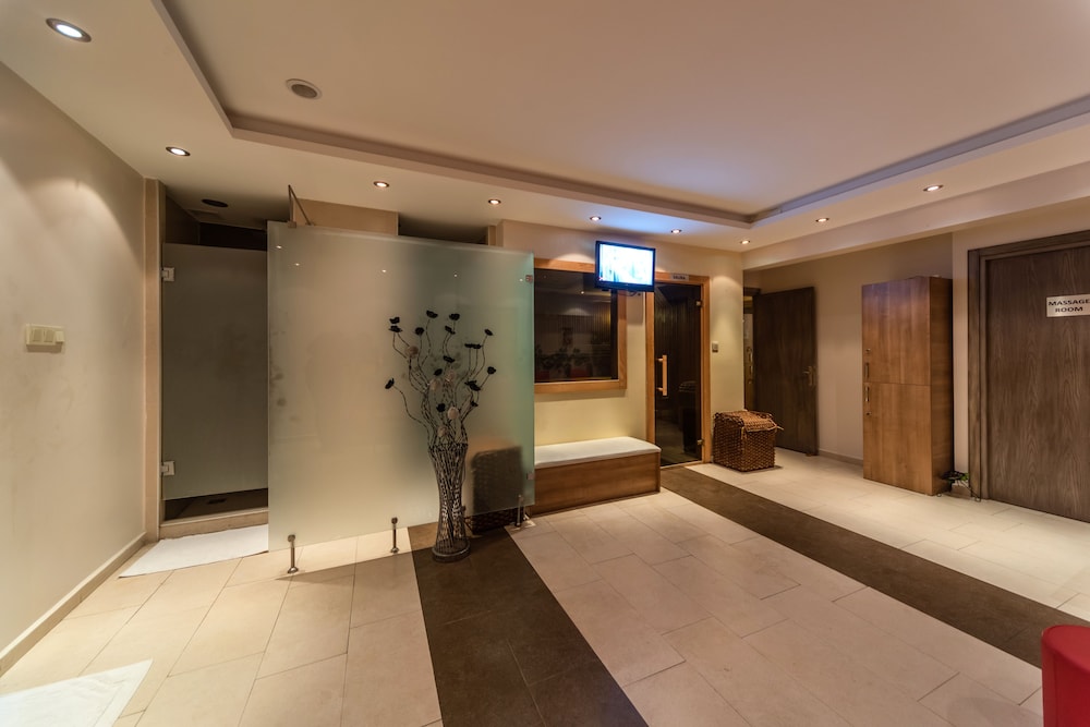 Senabil Hotel Old City 4/48