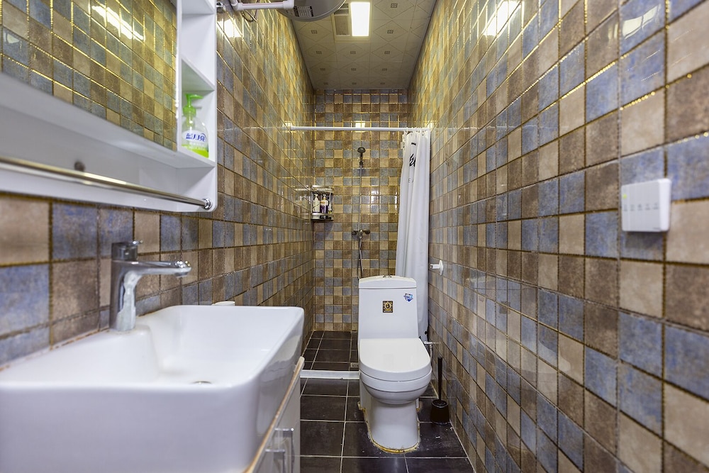 Mutianyu Greatwall Wangshanyuan Homestay 42/46