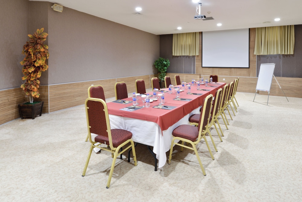 Anadolu Hotels Esenboga Thermal 42/50