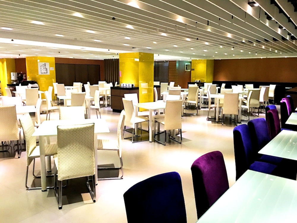 Century Hotel Taoyuan 30/42