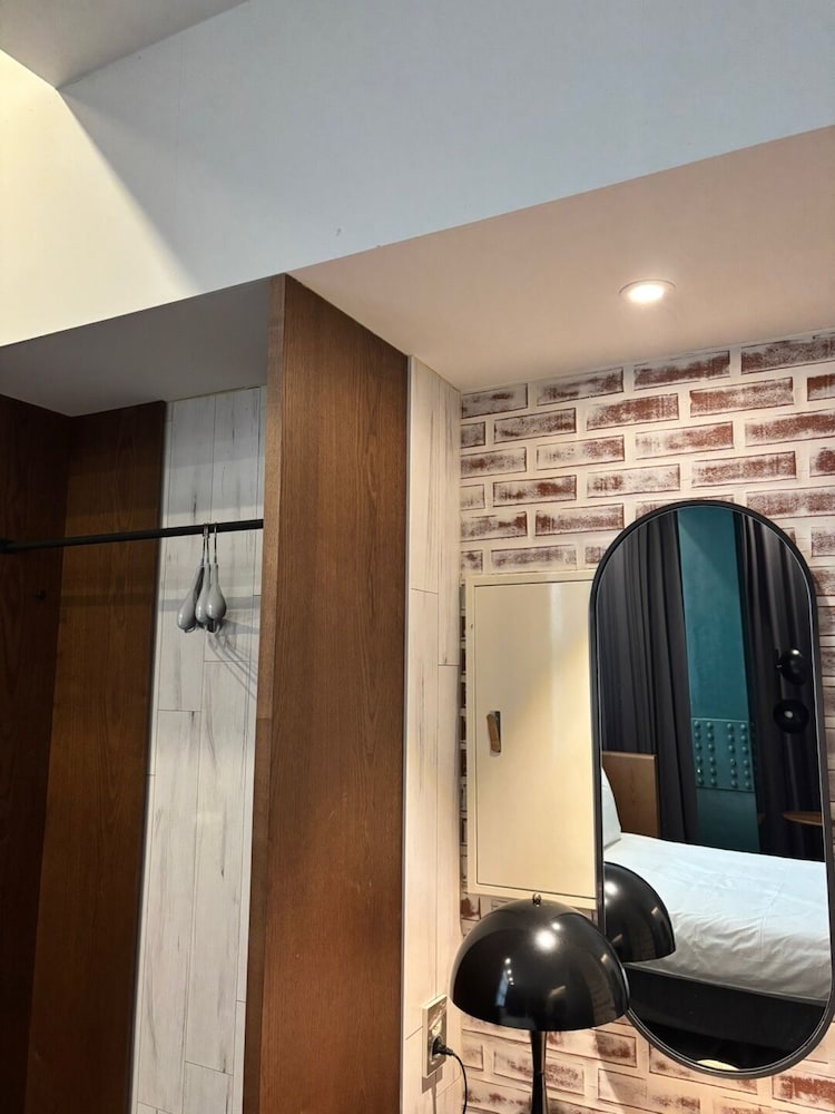 غرفة قياسية بسرير مزدوج، Le Seoul Hotel 6/7