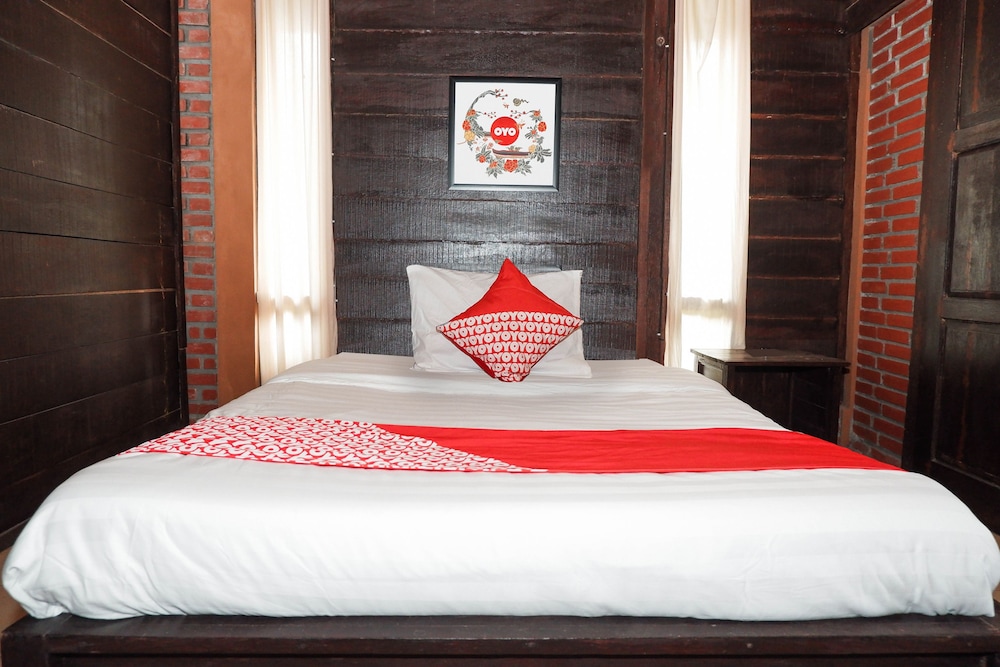 OYO 550 Kebon Krapyak Cottage Syariah 10/42