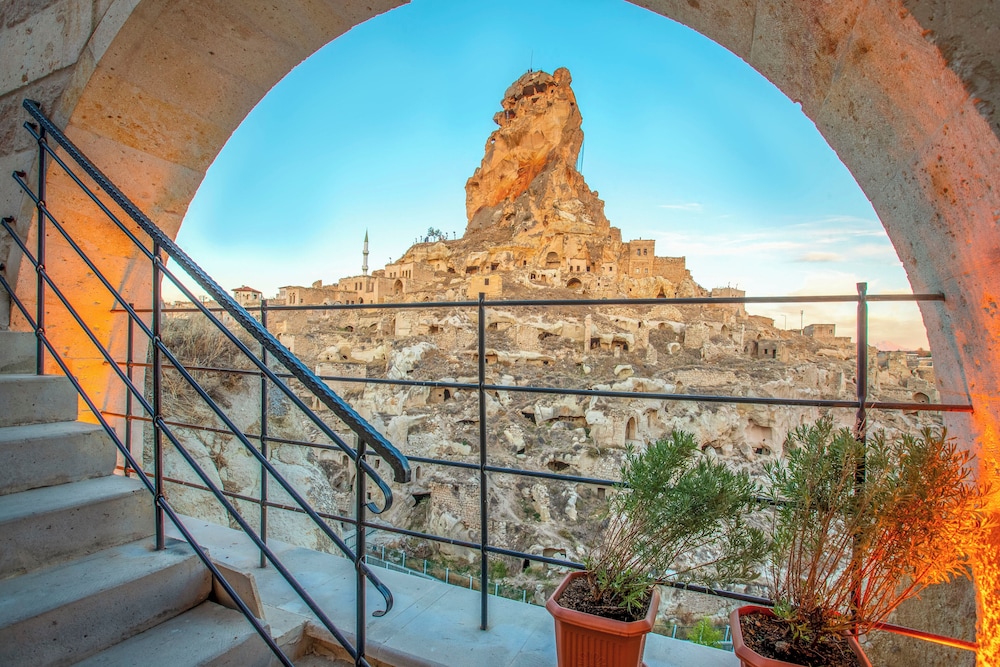 Portal Cappadocia Hotel 21/49