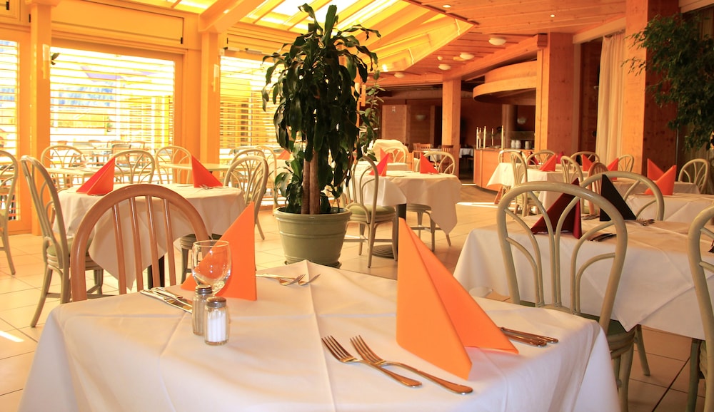 Tulip Inn Bains Dovronnaz 40/60