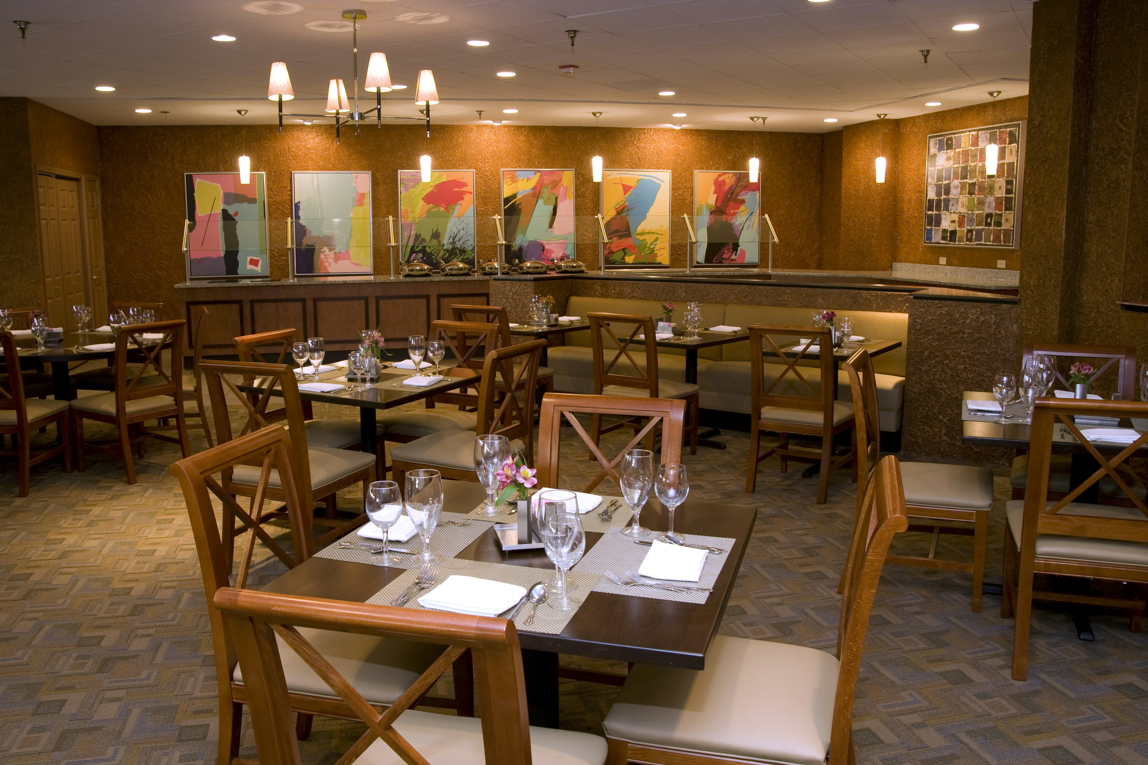 Doubletree By Hilton Hotel St Louis Westport 43/54