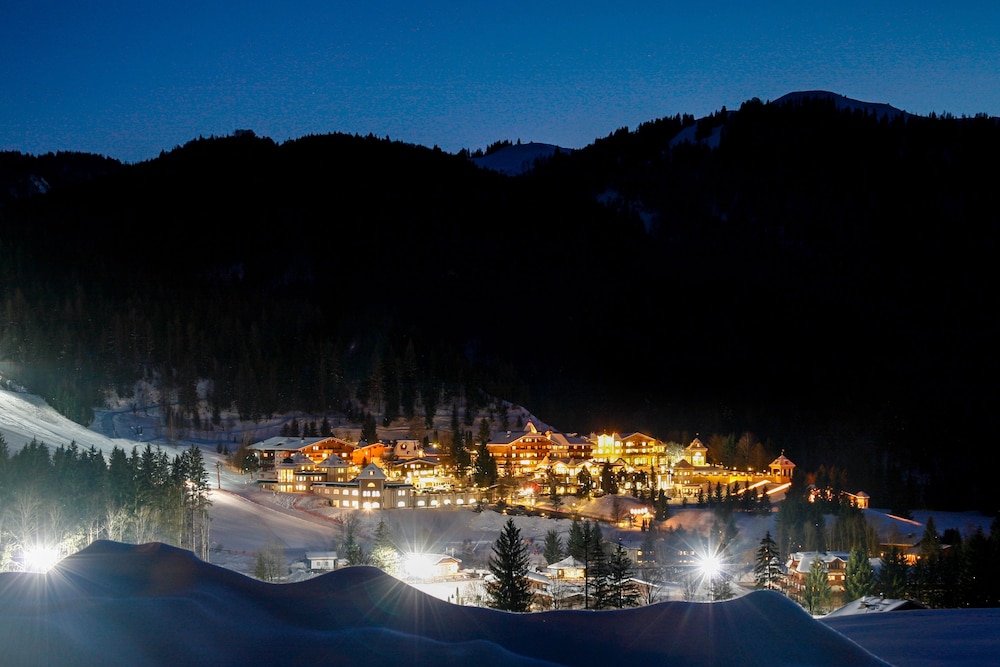 Hotel Larchenhof Erpfendorf bei Kitzbuhel 46/50