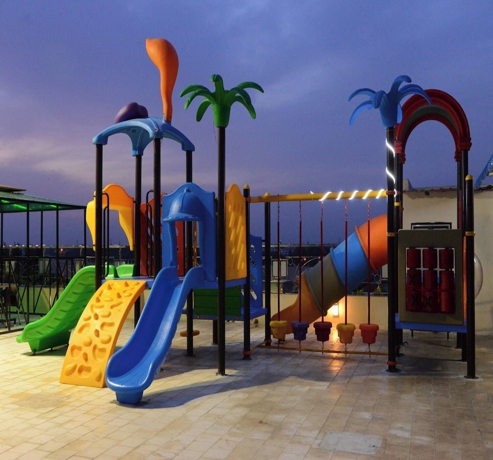 Hotel Rockfort View by Park Elanza 37/47