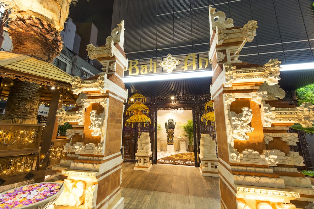 Hotel Balian Nanba Shinsaibashi - Adults Only 50/64