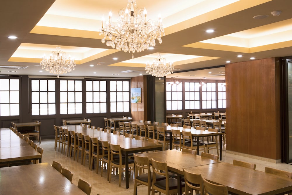 Hotel Sopra Incheon Cheongna 60/67