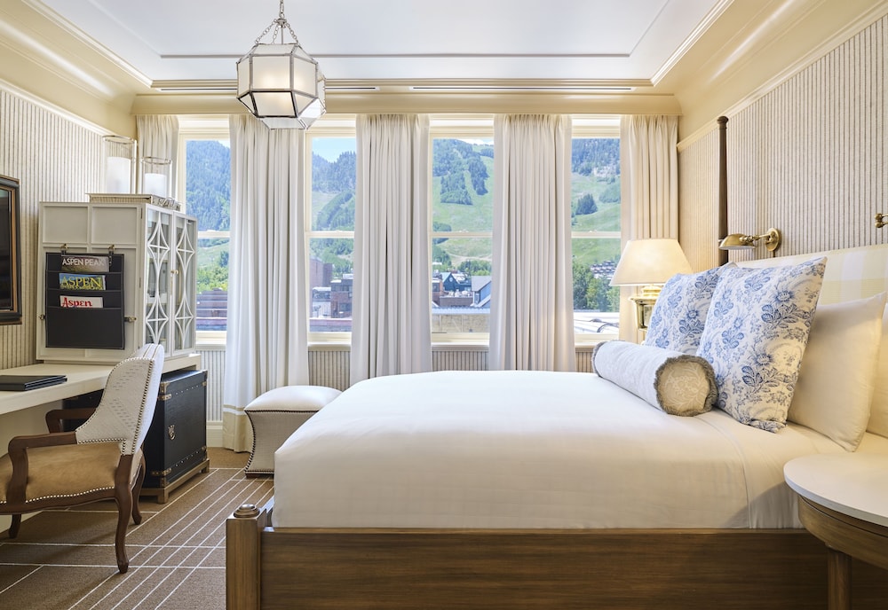 Hotel Jerome An Auberge Resort 11/50
