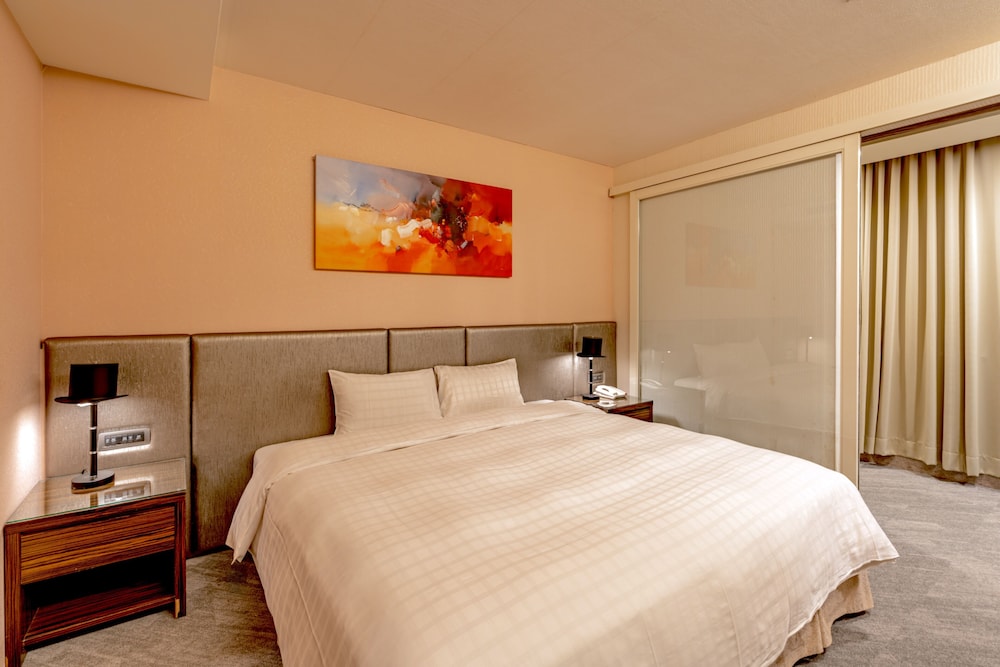 CLASSIC, DOUBLE BED