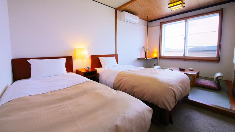Japanese Western, Sleep, Comfort