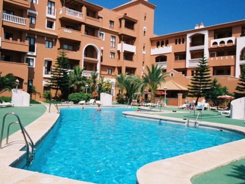 Estrella de Mar 14/15