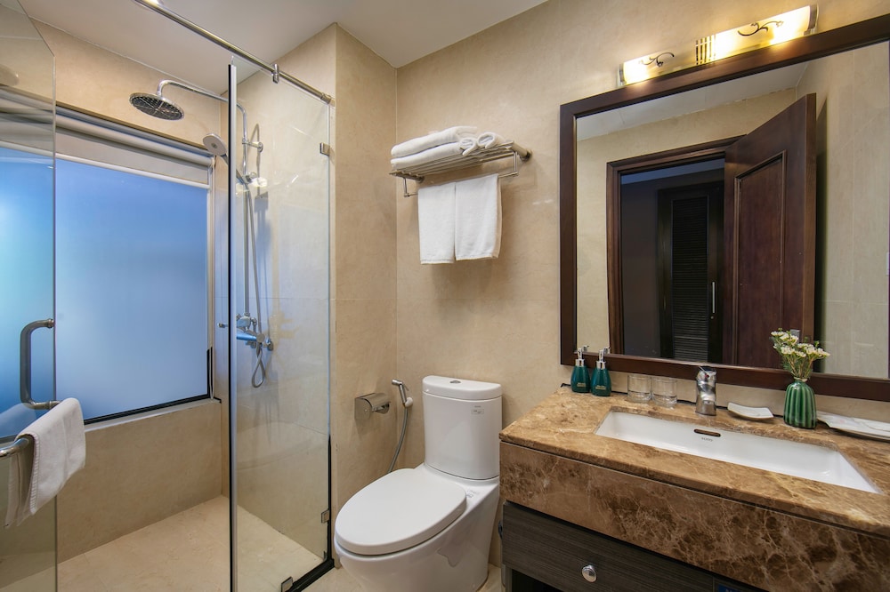 Brilliant Me Tri Hotel & Spa Hanoi 59/64
