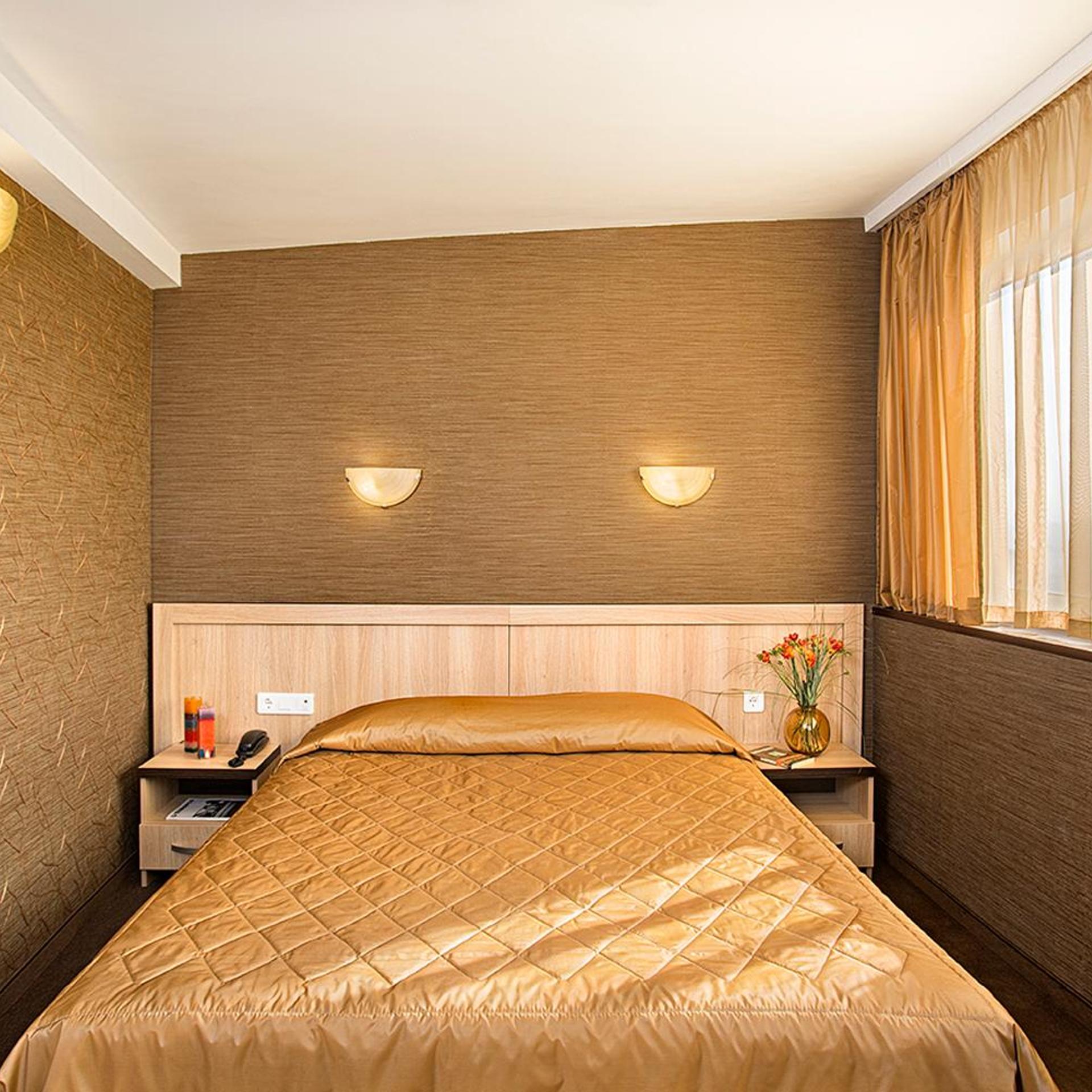 Panorama, Suite, King Bed