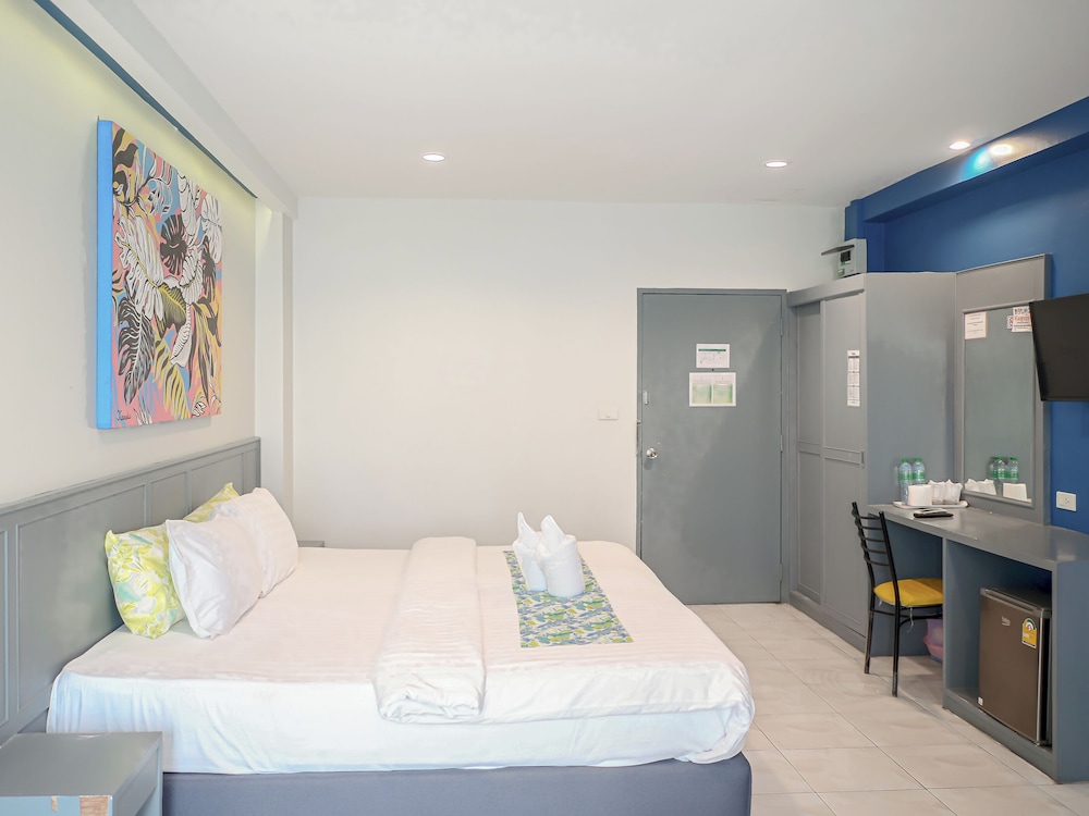 Xanadu Hotel U Tapao 13/48