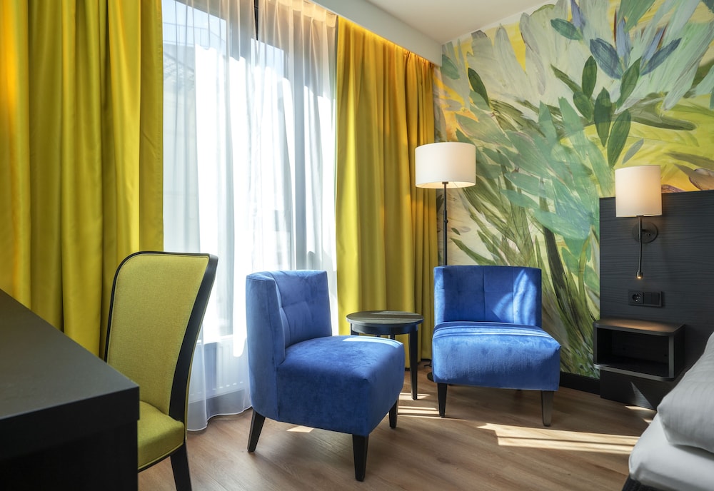 Thon Hotel Alesund 26/46