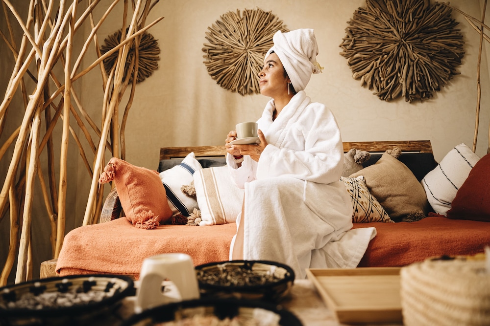 Tulum Beach Resort & Spa Dakhla 40/62