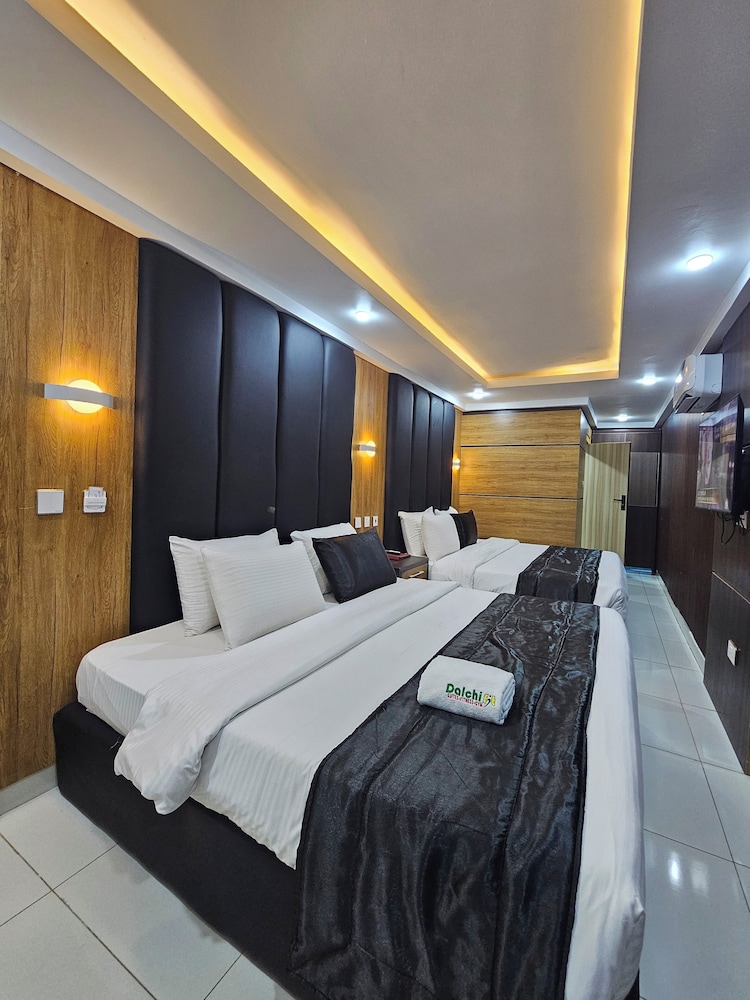 Dalchifit Suites 9/50