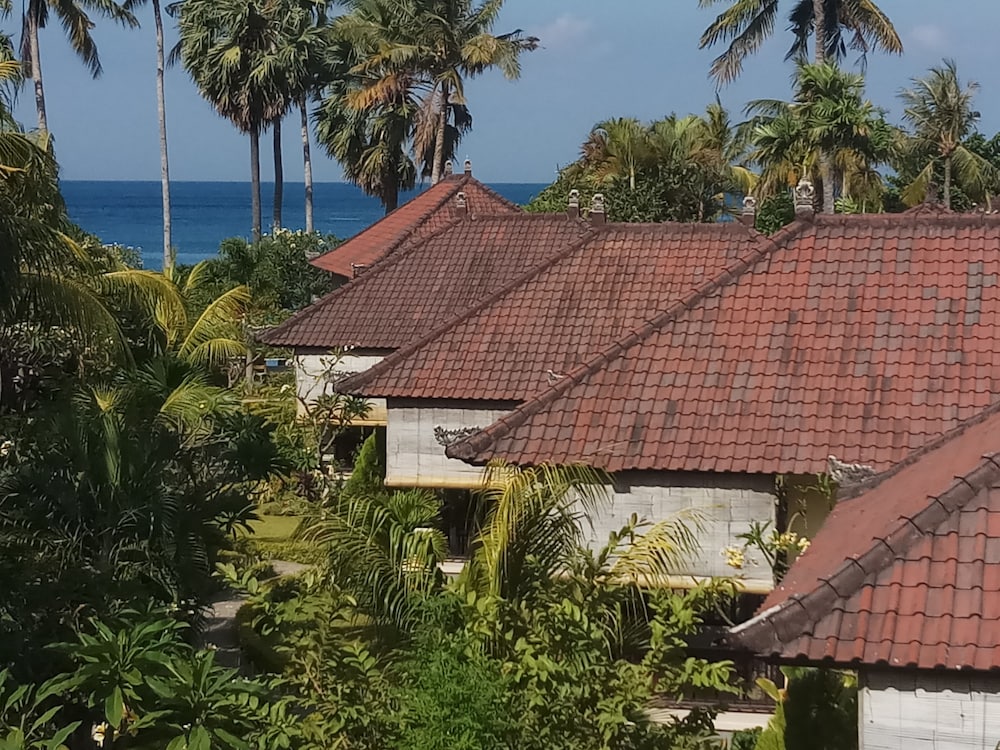 Bintang Beach Villas 47/51