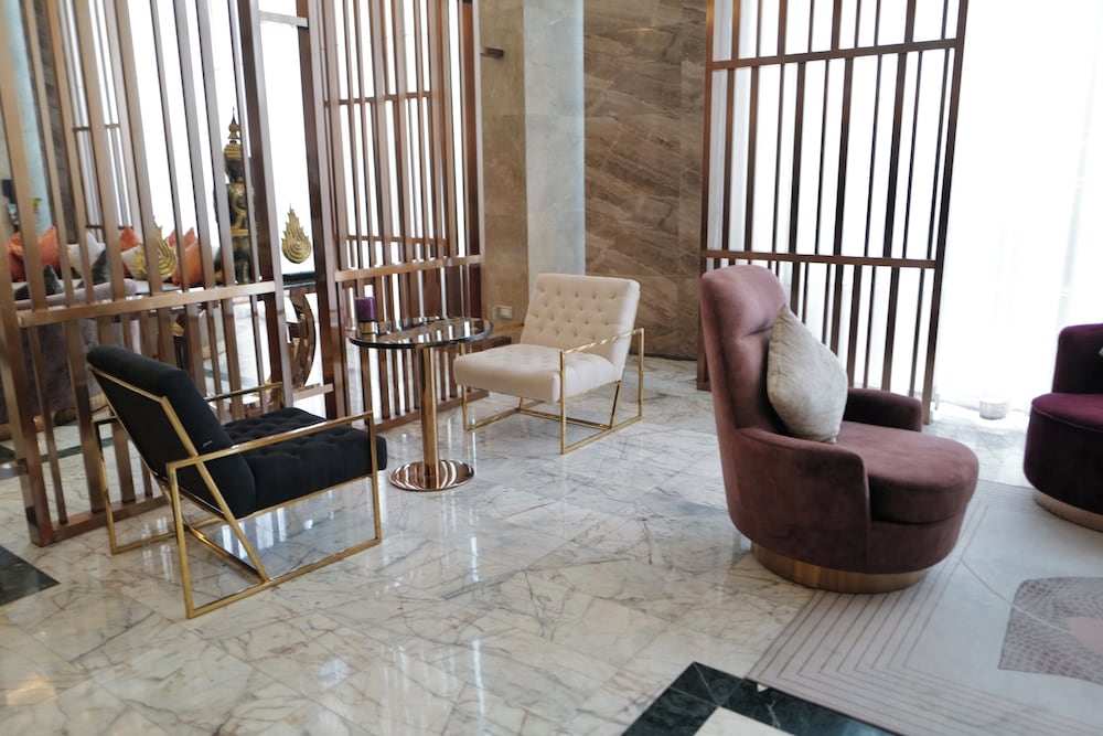Hermann Hotel Pattaya 29/45