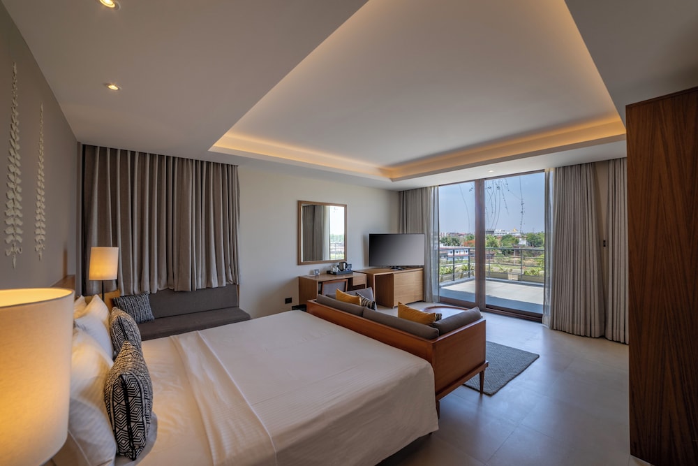 Hyatt Place Bodh Gaya 7/22
