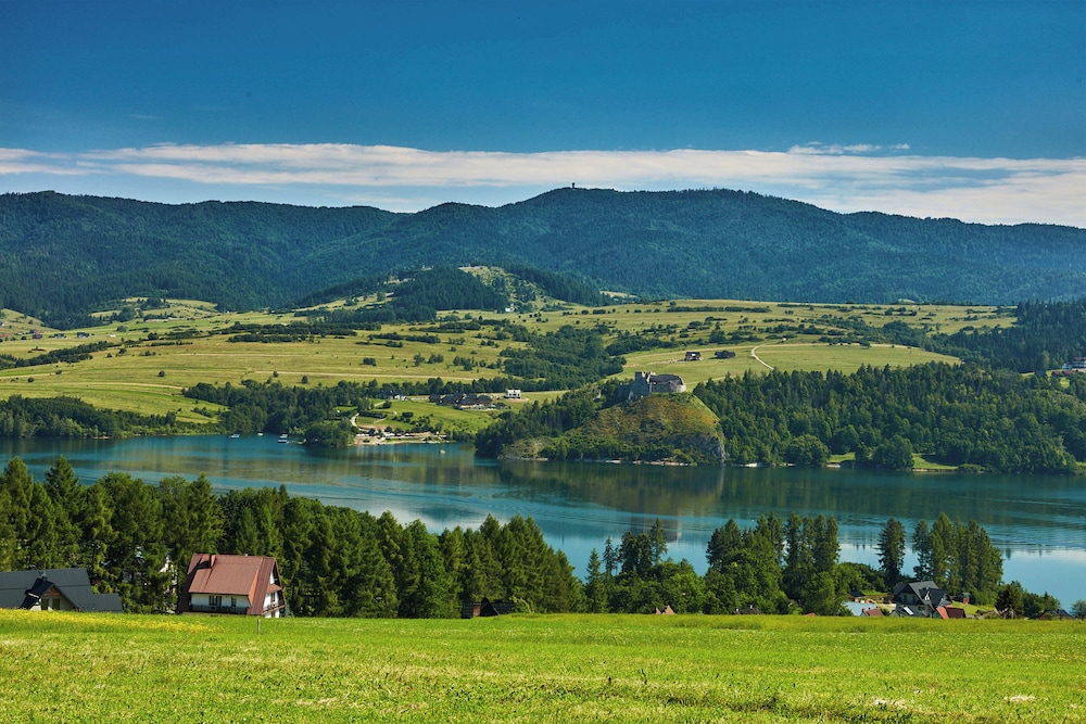 ibis Styles Nowy Targ 48/50