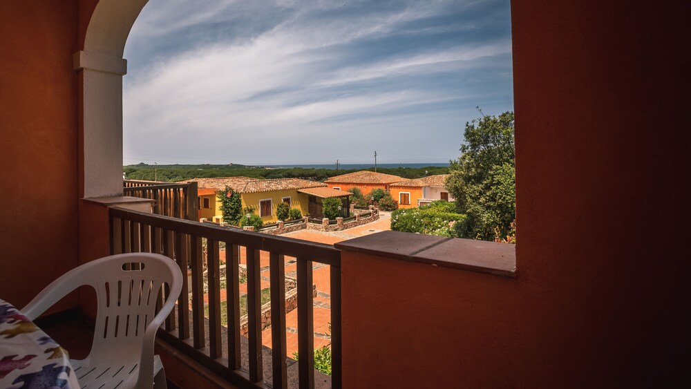 Residence Lu Lamoni Costa Nord 1/50