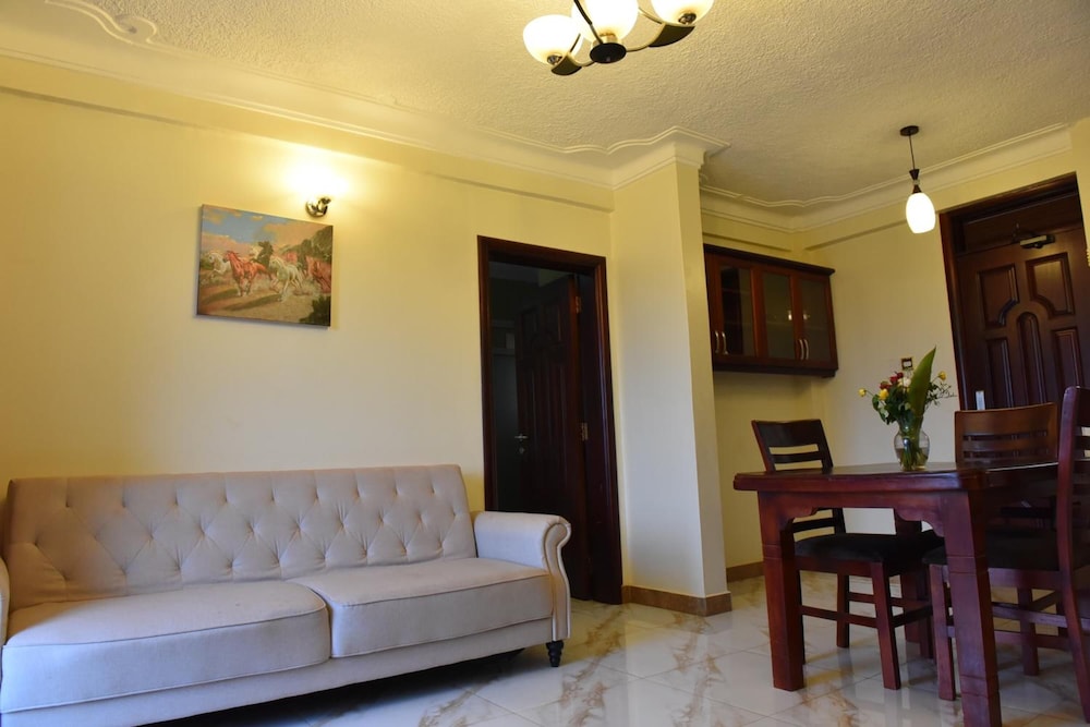 Interservice Hotel 23/44