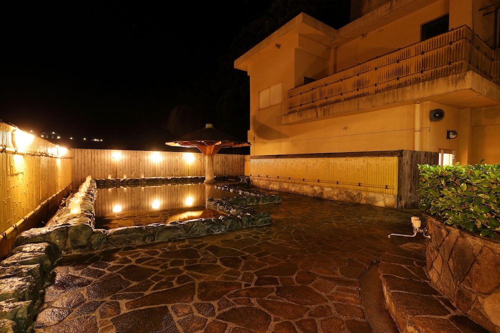 Okayama Yubara Onsen Yubara International Tourist Hotel 3/17