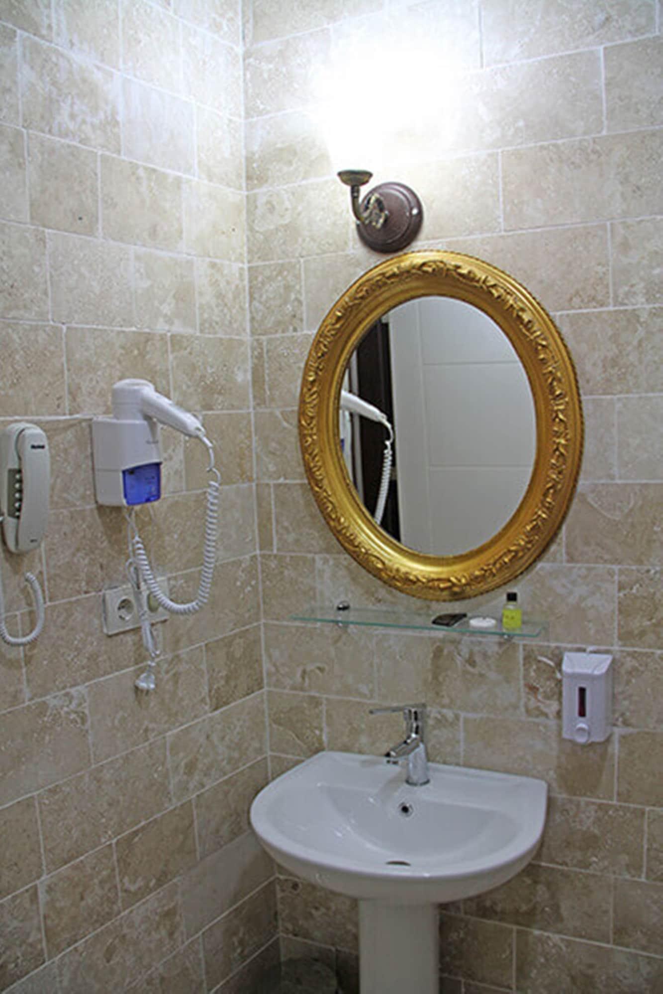 غرفة قياسية مفردة، UTKUBEY HOTEL 3/14