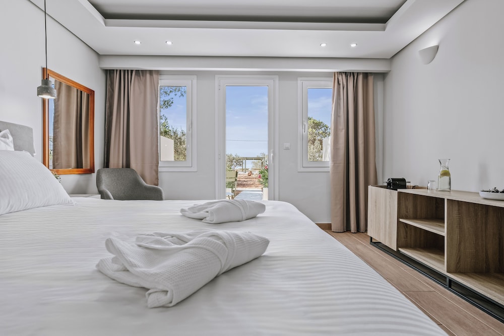 Almyra Hotel & Village 19/70
