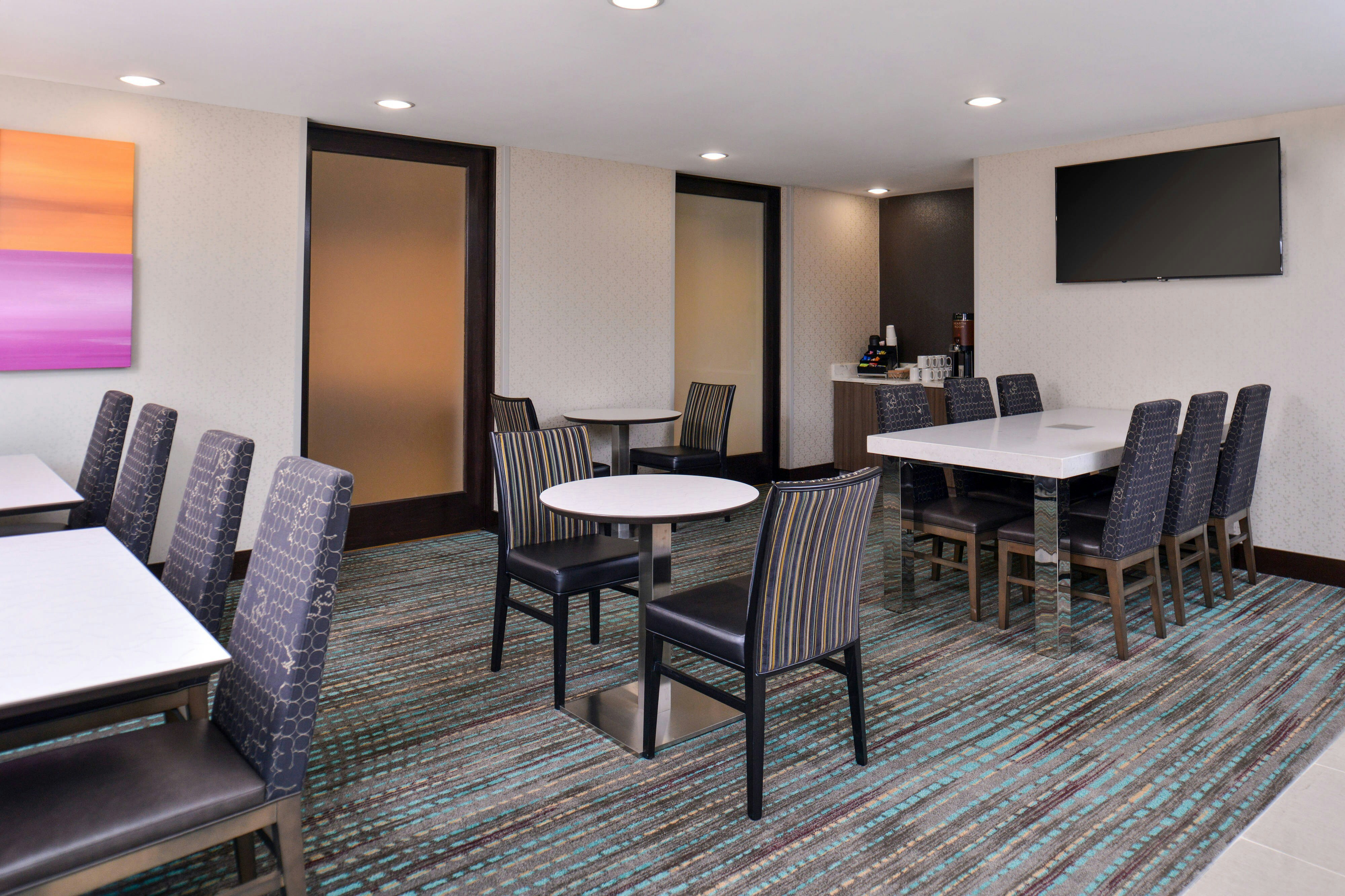 Residence Inn Cedar Rapids South 23/24
