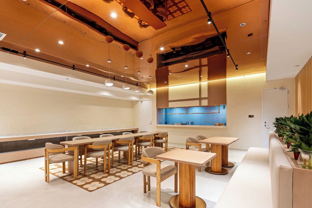 PIN Hotel Guangzhou Beijing Road Pedestrian Street Peasant Movement Institute Metro Station Branch 37/48