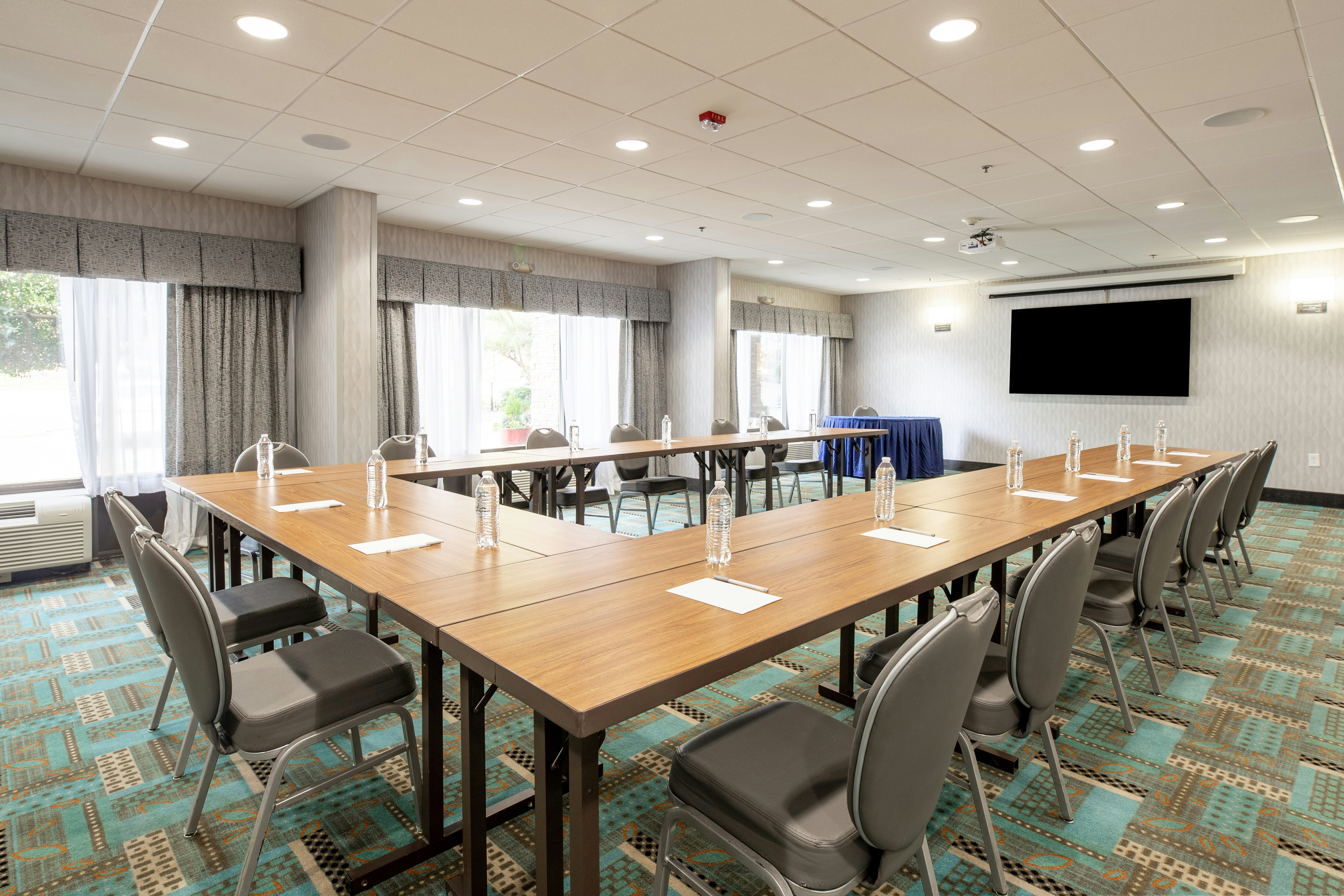 Hampton Inn Columbia I26 Harbison Road 13/20