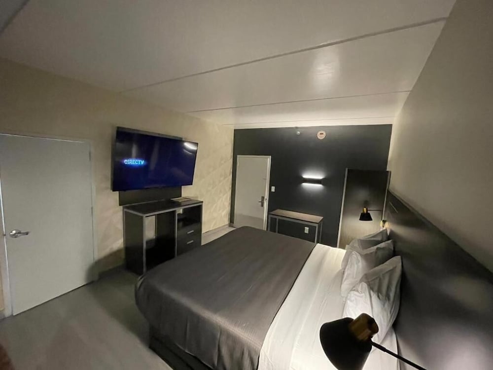 Caza Azul Hotel Blu 13/33