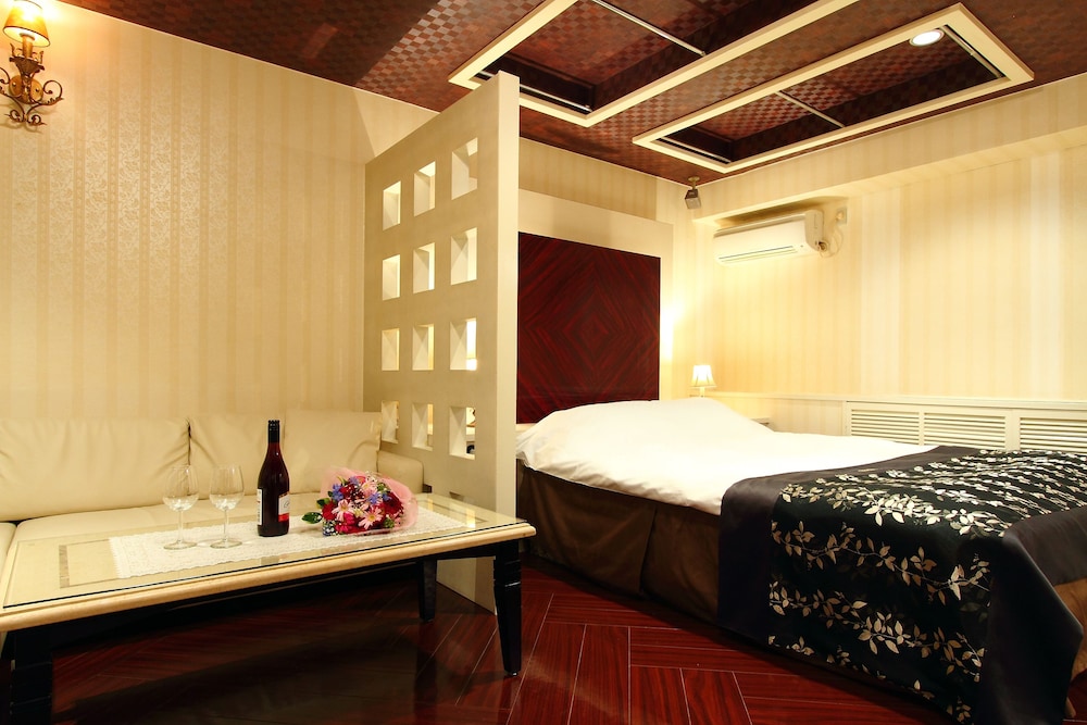 Restay Niigata - Adults Only 9/43