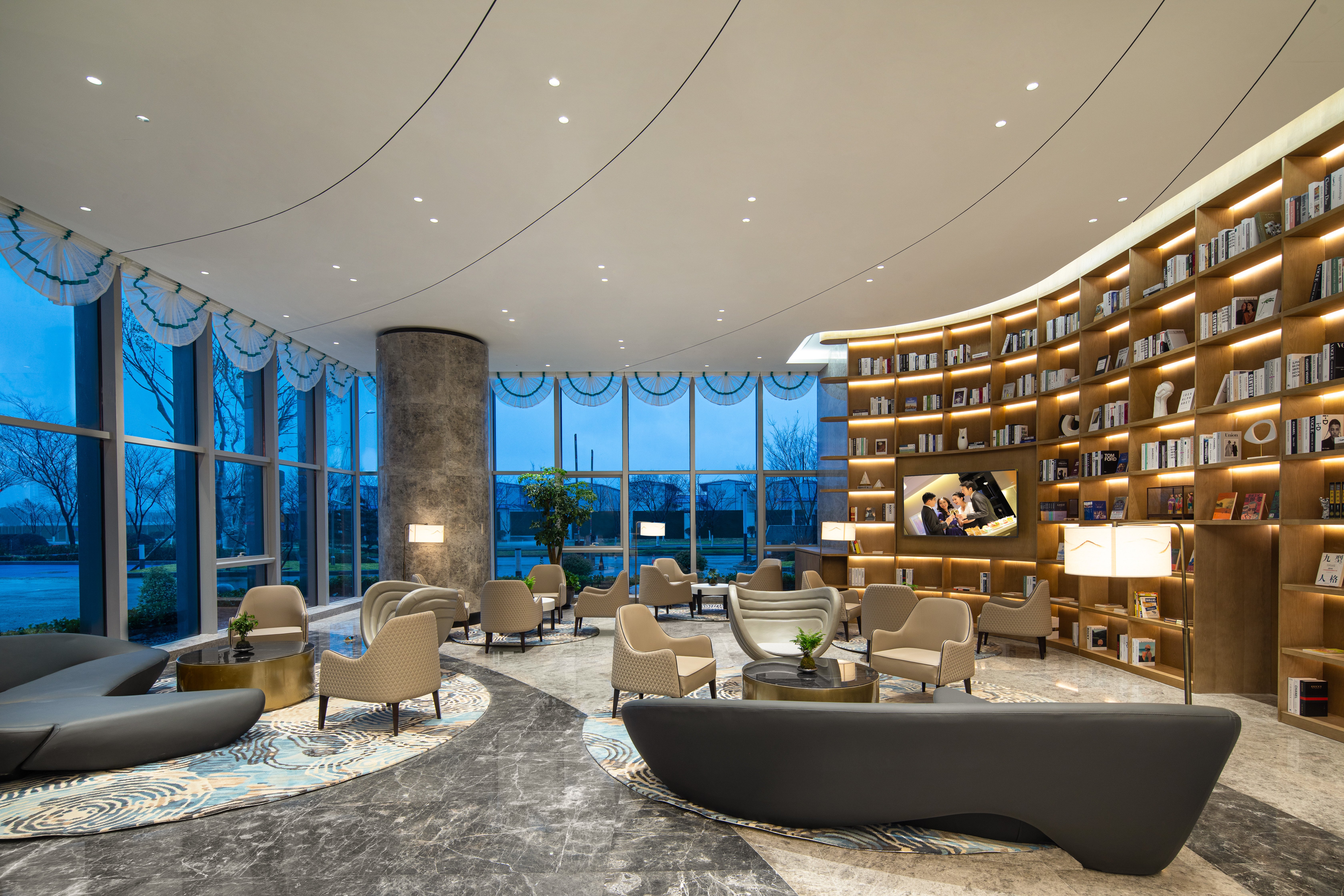 Ascott New District Wuxi 29/50