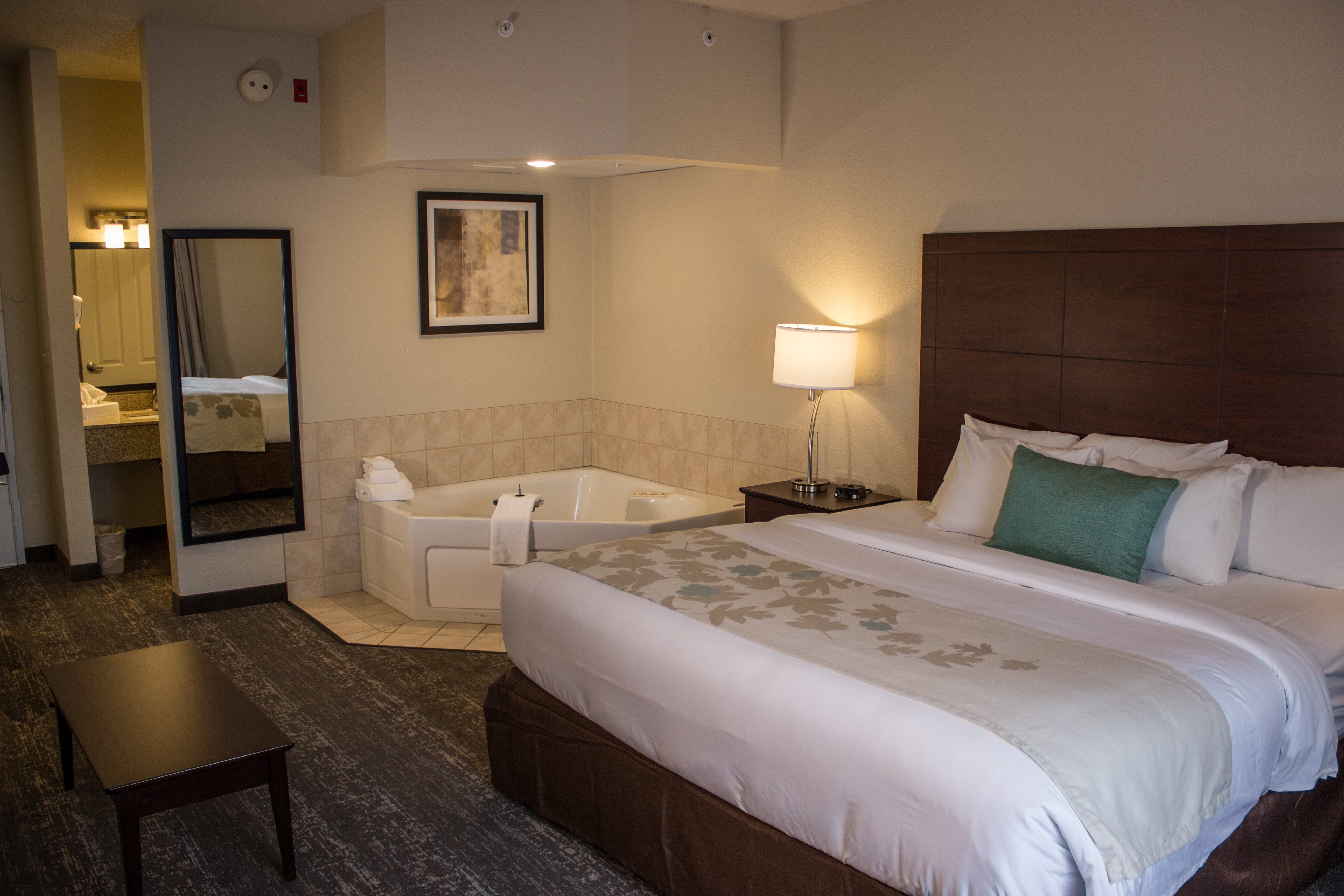 Cobblestone Suites Oshkosh 18/75