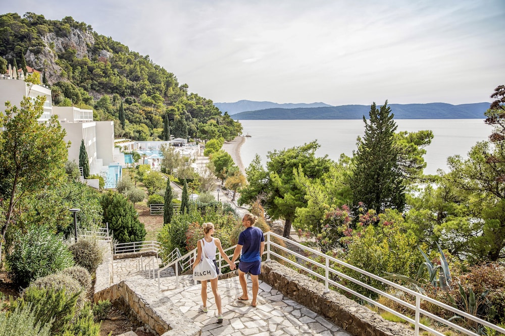 TUI BLUE Adriatic Beach - Adults Only 70/75