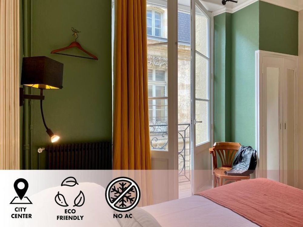 Hotel Madame 9/50