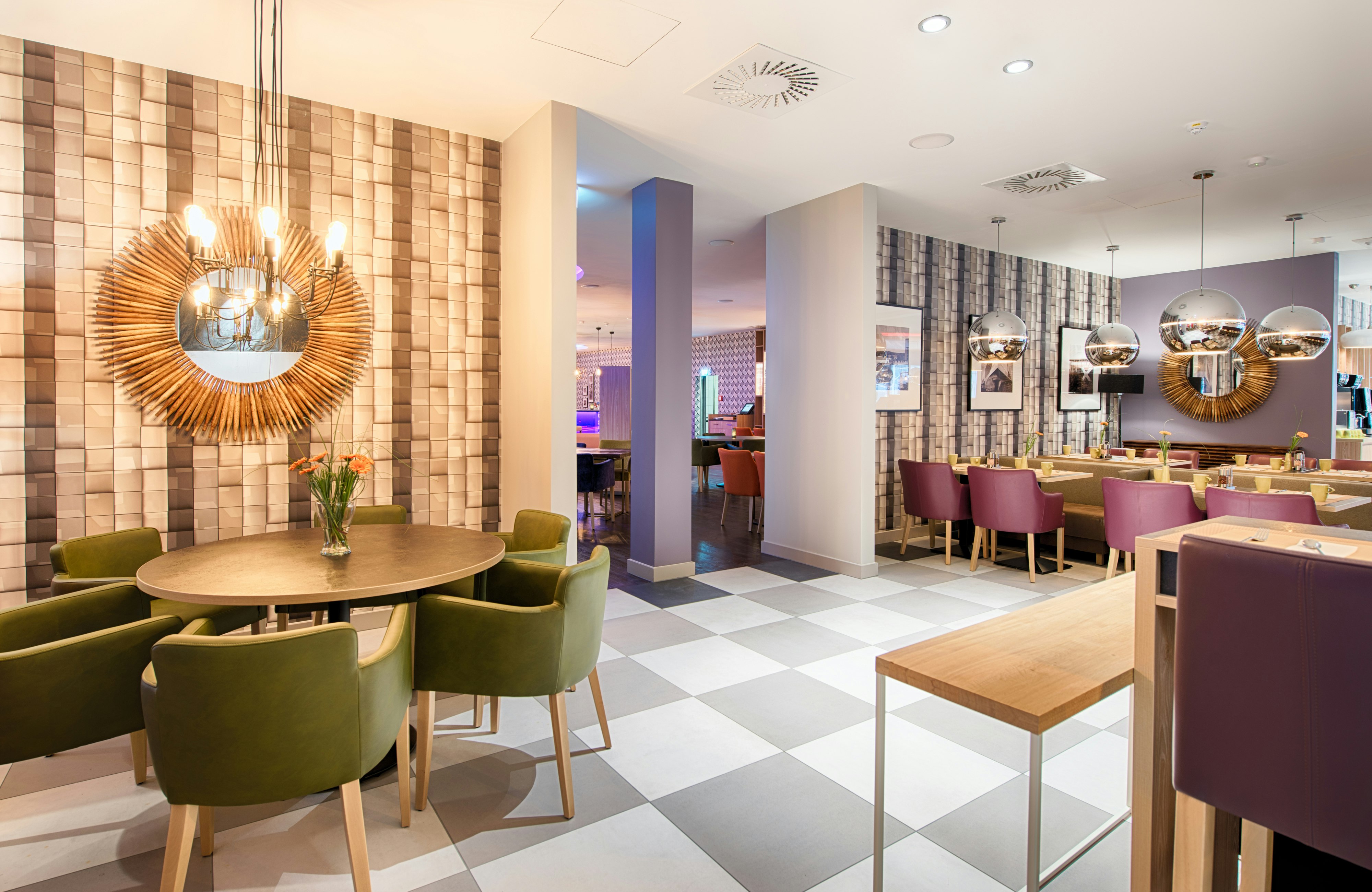 Leonardo Hotel Wolfsburg City Center 38/74