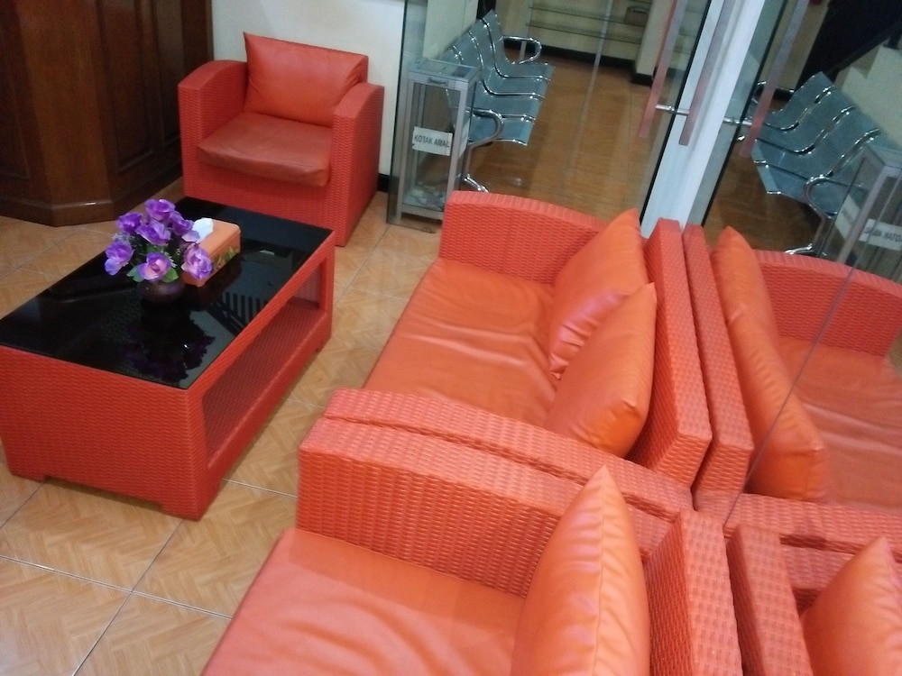 Hotel Ramayana Garut 47/50