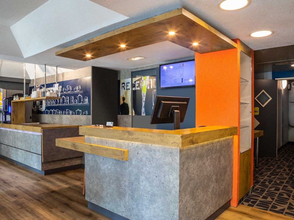 Ibis Budget Marne La Vallee Chelles 6/50