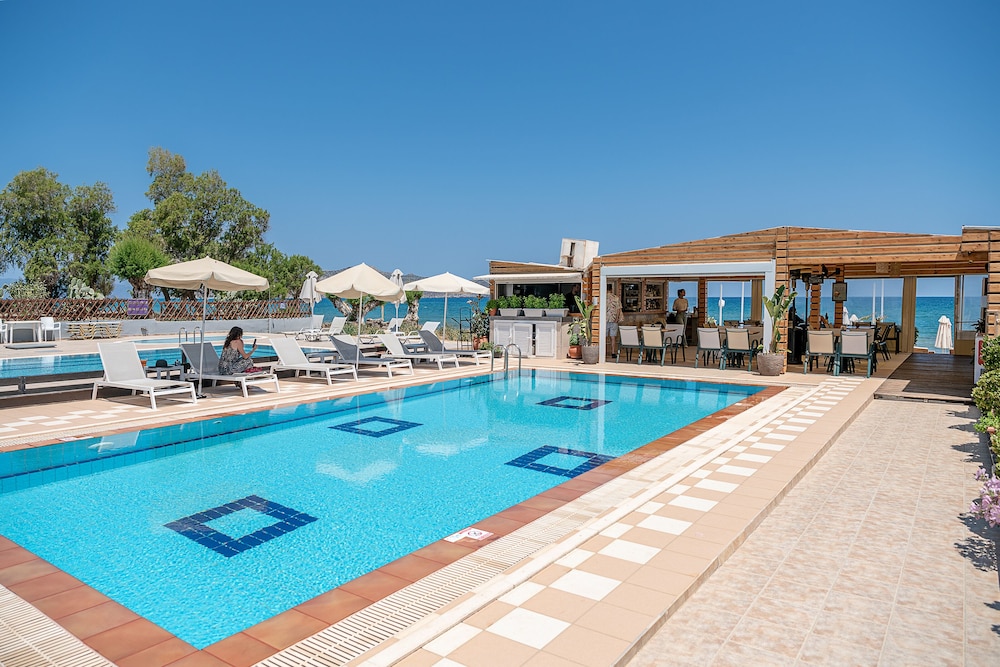 Esperides Beach Hotel Apartments 29/50