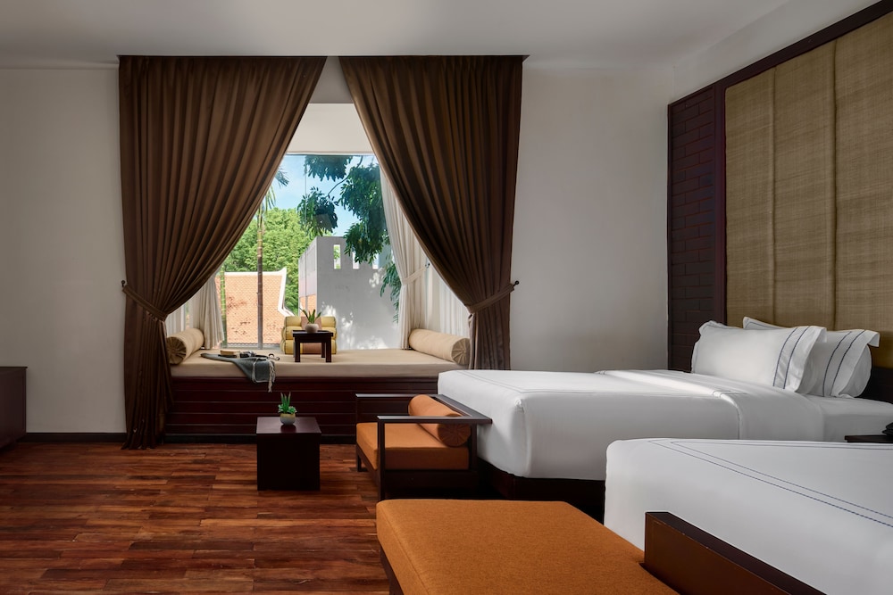 CLASSIC, SUITE, TWIN BEDS